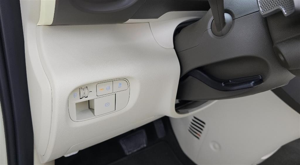 HYUNDAI Casper 2025 Amarillo - Importación desde Corea - HF Imports Iquique - Foto 15