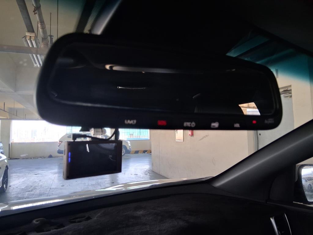 KIA Sportage 2020 Blanco - Importación desde Corea - HF Imports Iquique - Foto 16