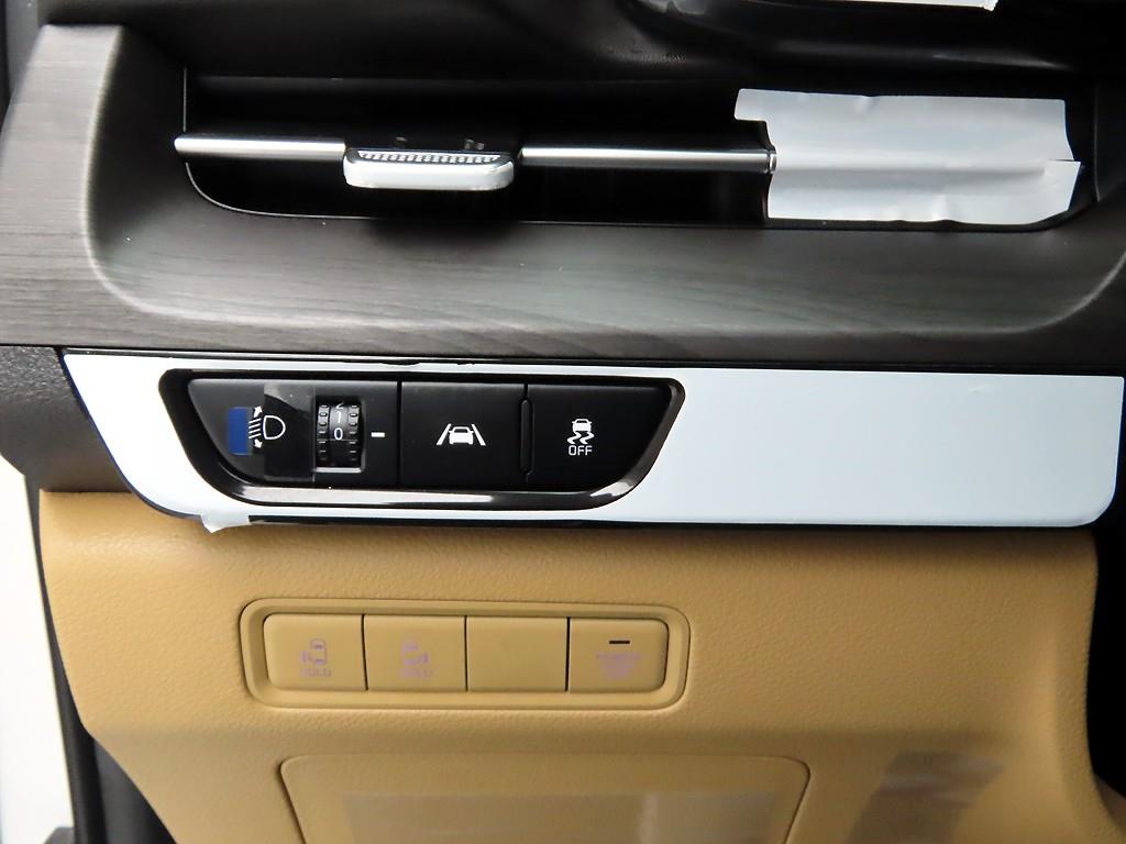 KIA Carnival - Vista 11