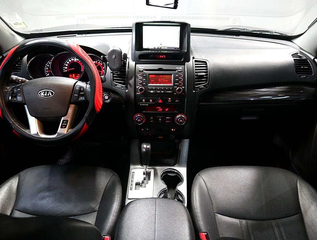 KIA Sorento - Vista 5