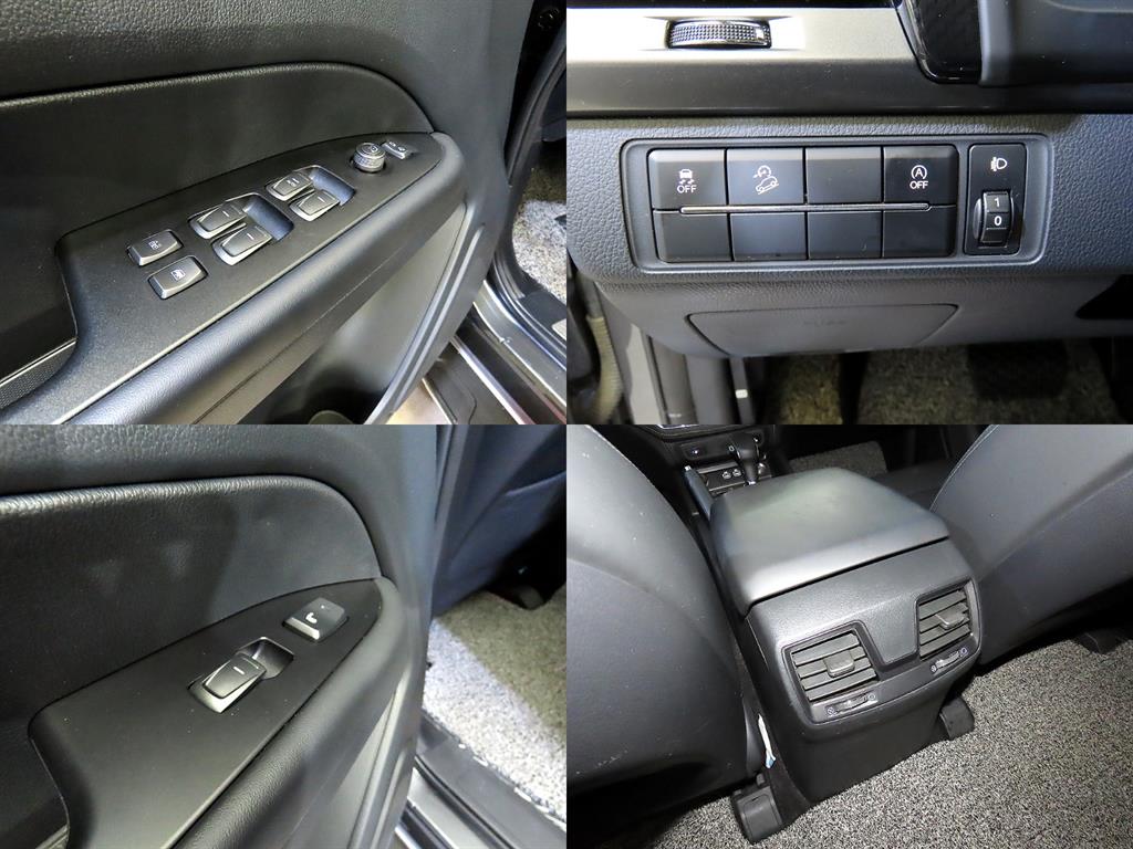 Ssangyong Rexton 2023 Gris - Importación desde Corea - HF Imports Iquique - Foto 19