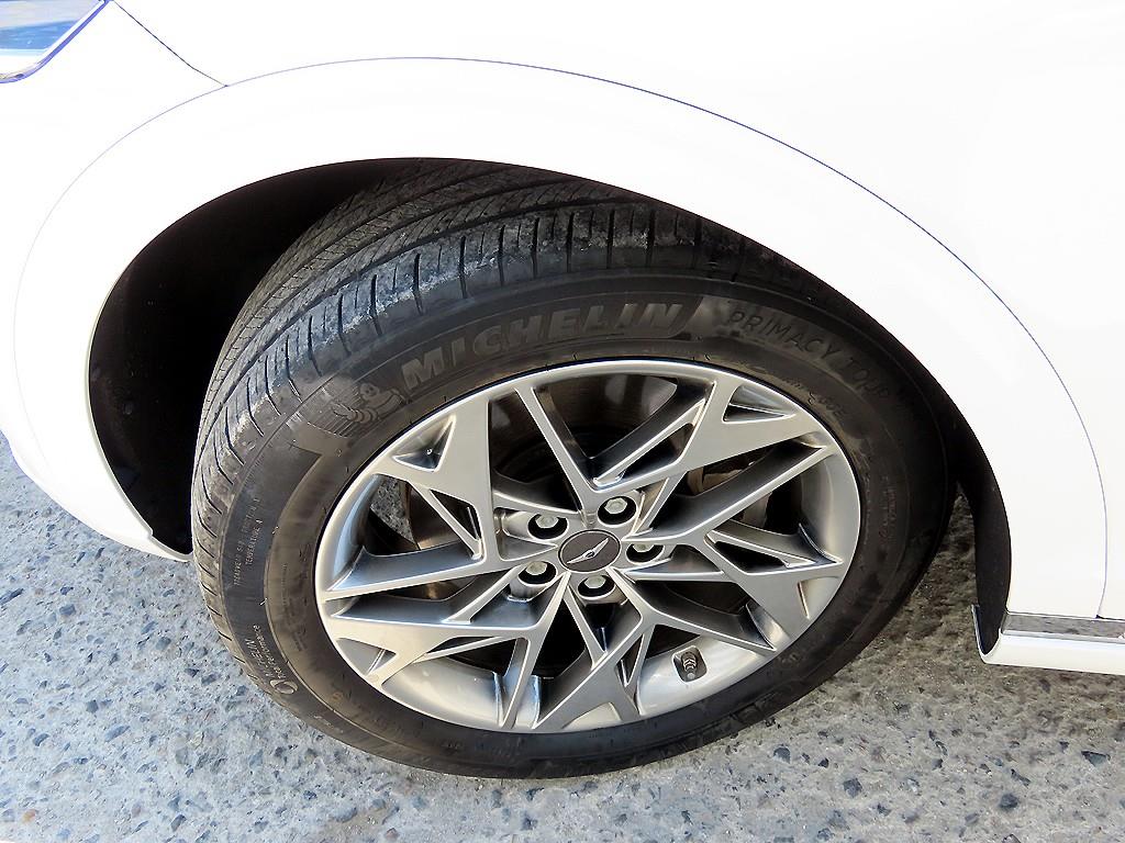 Genesis GV70 2022 Blanco - Importación desde Corea - HF Imports Iquique - Foto 20