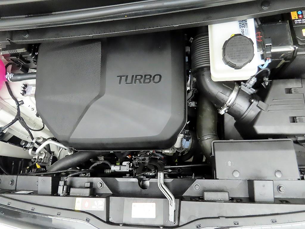 HYUNDAI Staria 2025 - Importación desde Corea - HF Imports Iquique - Foto 20