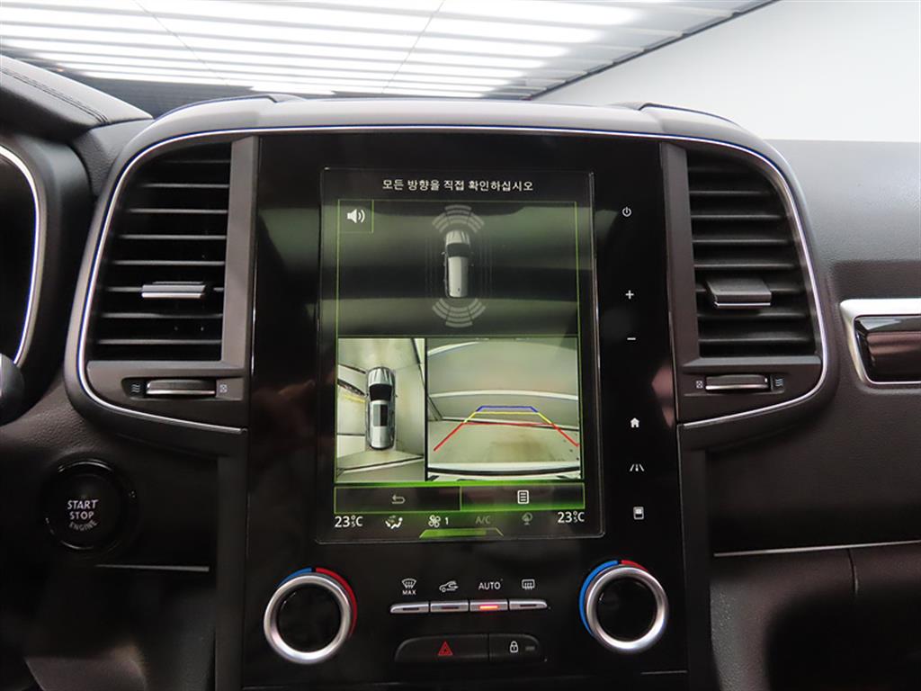 SAMSUNG QM6 2018 Blanco - Importación desde Corea - HF Imports Iquique - Foto 17