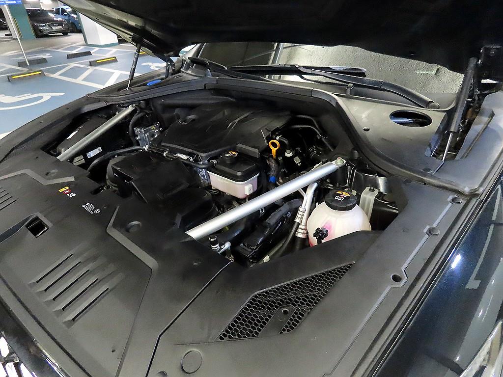 Genesis GV70 2023 Negro - Importación desde Corea - HF Imports Iquique - Foto 19