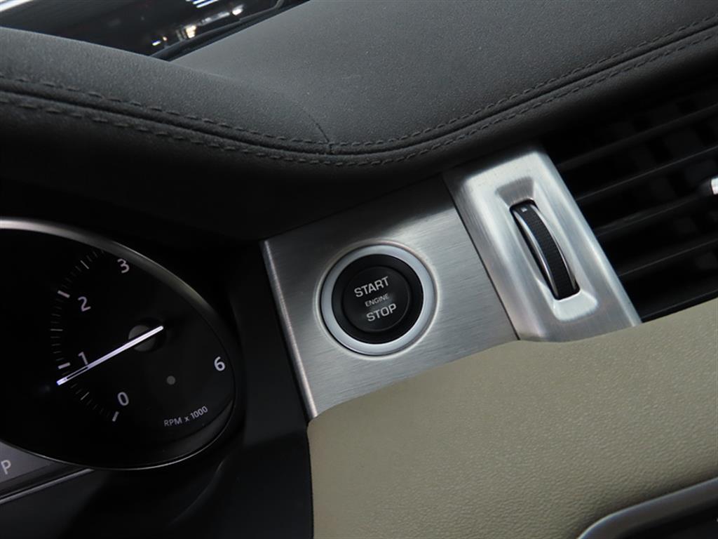 Land Rover Range Rover Bike - Vista 10