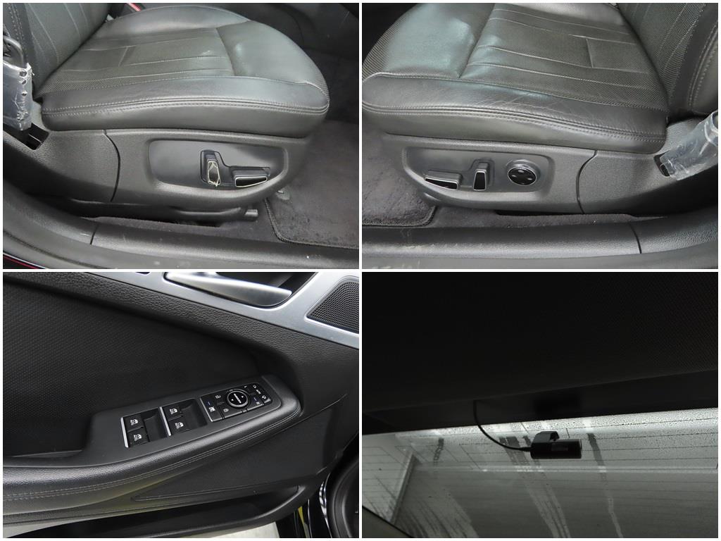 HYUNDAI Genesis 2016 Negro - Importación desde Corea - HF Imports Iquique - Foto 18