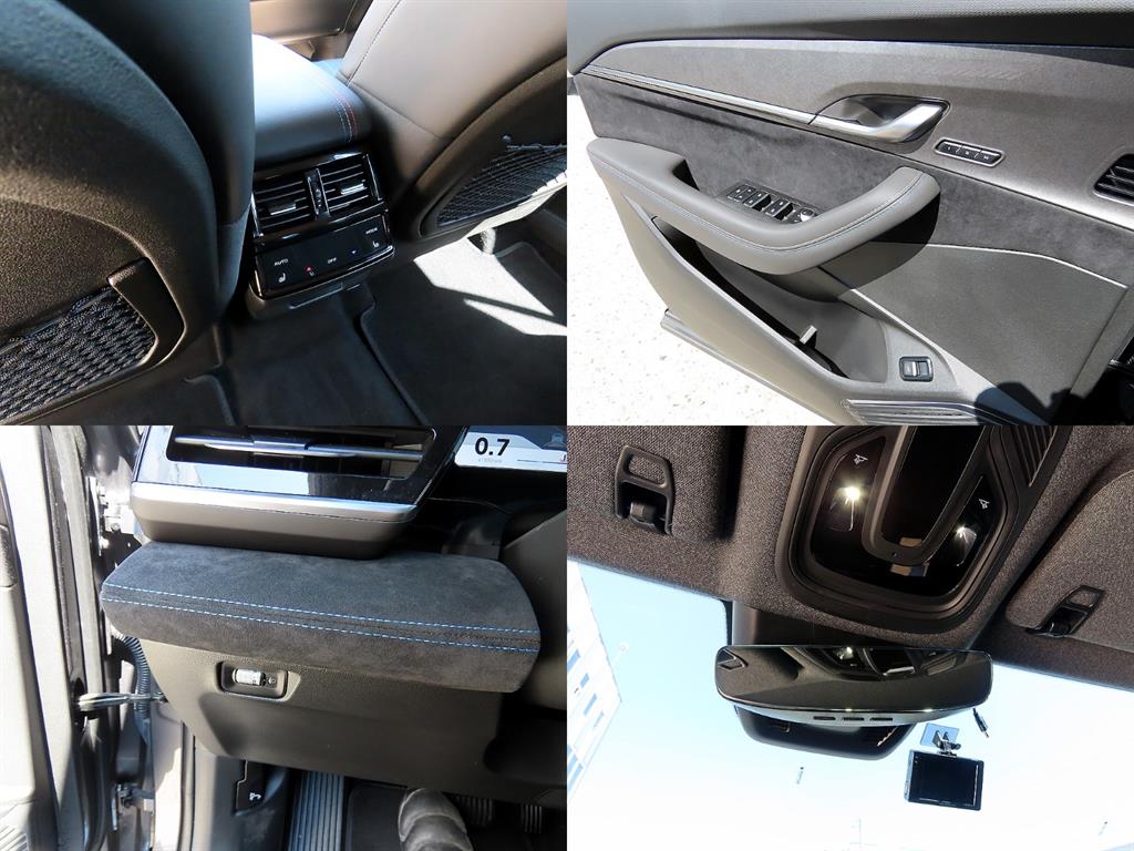 SAMSUNG Grand Koleos 2025 Gris - Importación desde Corea - HF Imports Iquique - Foto 18