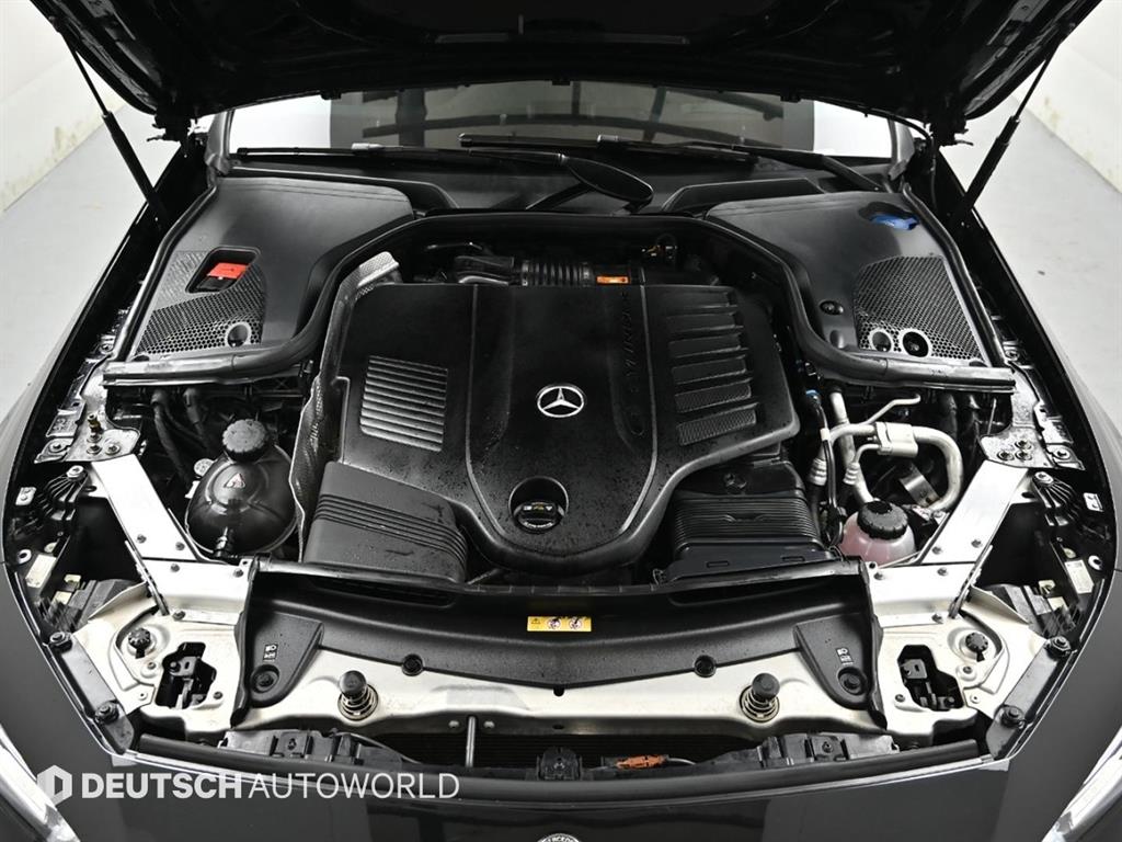 Mercedes Benz CLS Class - Vista 6