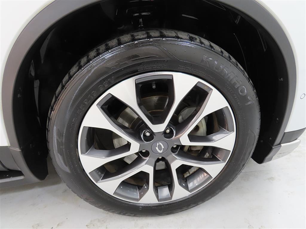 SAMSUNG QM6 2018 Blanco - Importación desde Corea - HF Imports Iquique - Foto 20