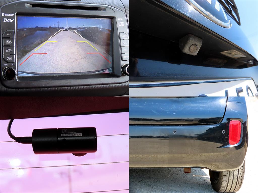 KIA Ray 2016 - Importación desde Corea - HF Imports Iquique - Foto 18