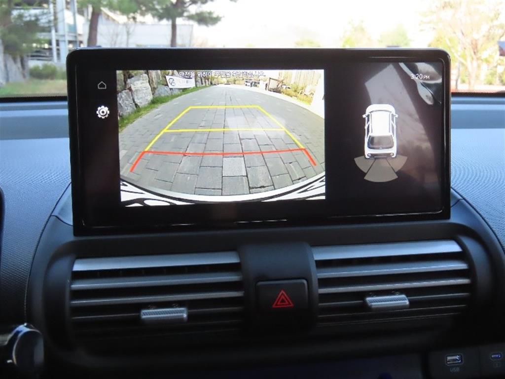 HYUNDAI Casper 2026 Verde - Importación desde Corea - HF Imports Iquique - Foto 9