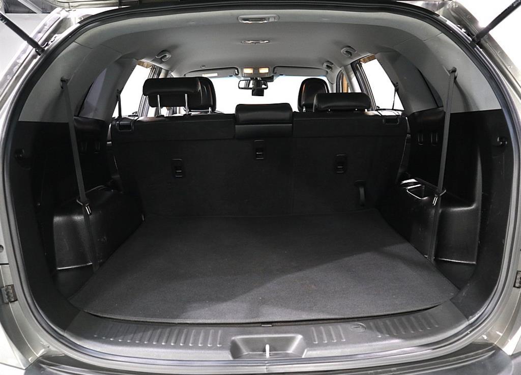 KIA Sorento 2011 Gris - Importación desde Corea - HF Imports Iquique - Foto 18