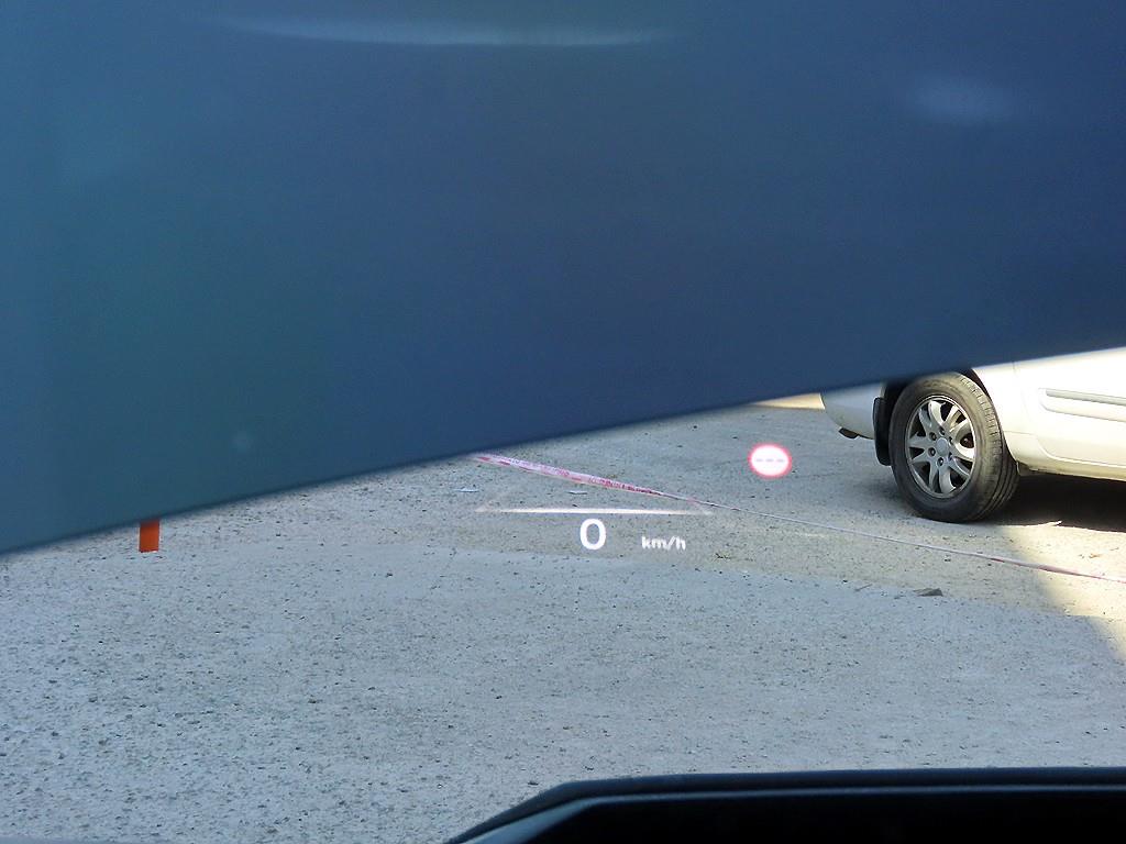 HYUNDAI Palisade - Vista 10