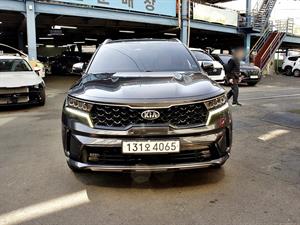 KIA Sorento - Vista 2
