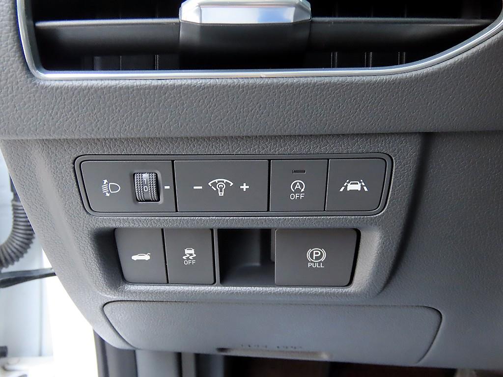 HYUNDAI Sonata 2020 Blanco - Importación desde Corea - HF Imports Iquique - Foto 13