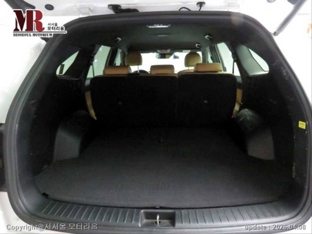 KIA Sorento 2022 Blanco - Importación desde Corea - HF Imports Iquique - Foto 16