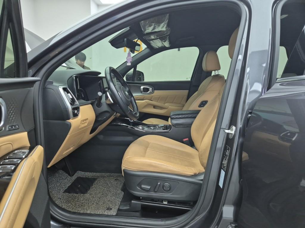 KIA Sorento - Vista 11