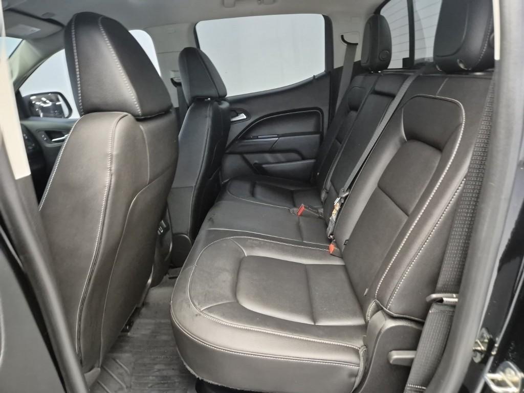 Chevrolet ?Colorado - Vista 11