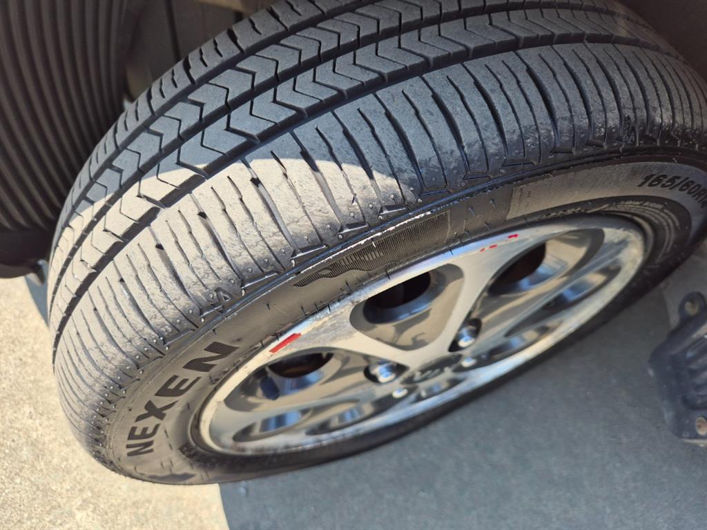 KIA Morning - Vista 7