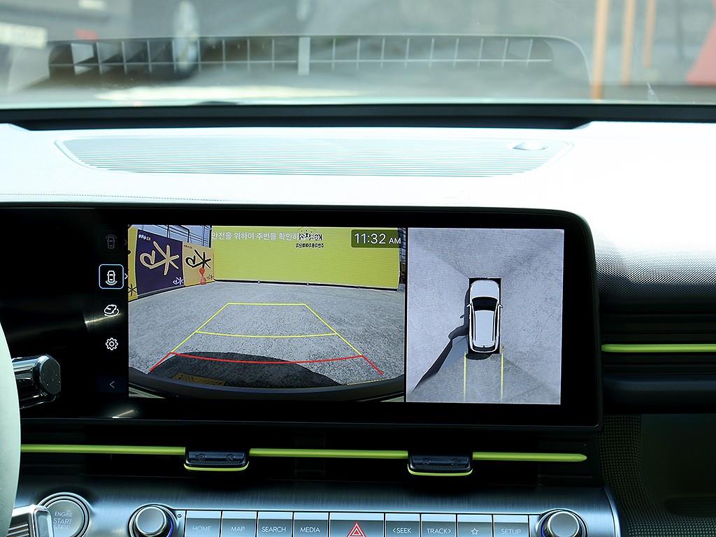 HYUNDAI Kona 2026 Verde - Importación desde Corea - HF Imports Iquique - Foto 9