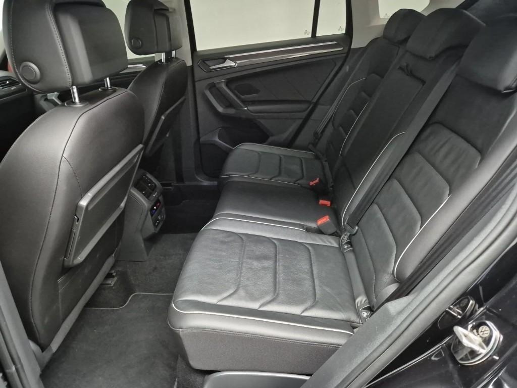 Volkswagen Tiguan - Vista 12