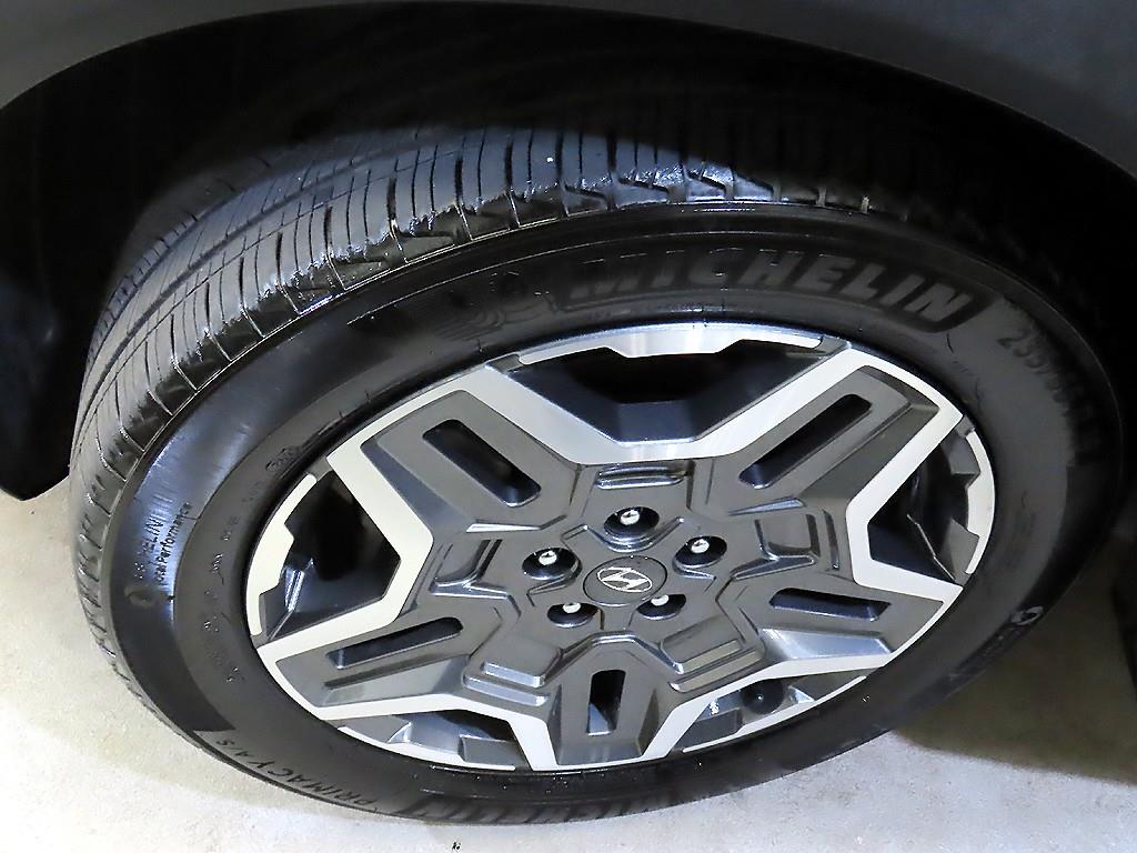 HYUNDAI Santa Fe 2022 Blanco - Importación desde Corea - HF Imports Iquique - Foto 20