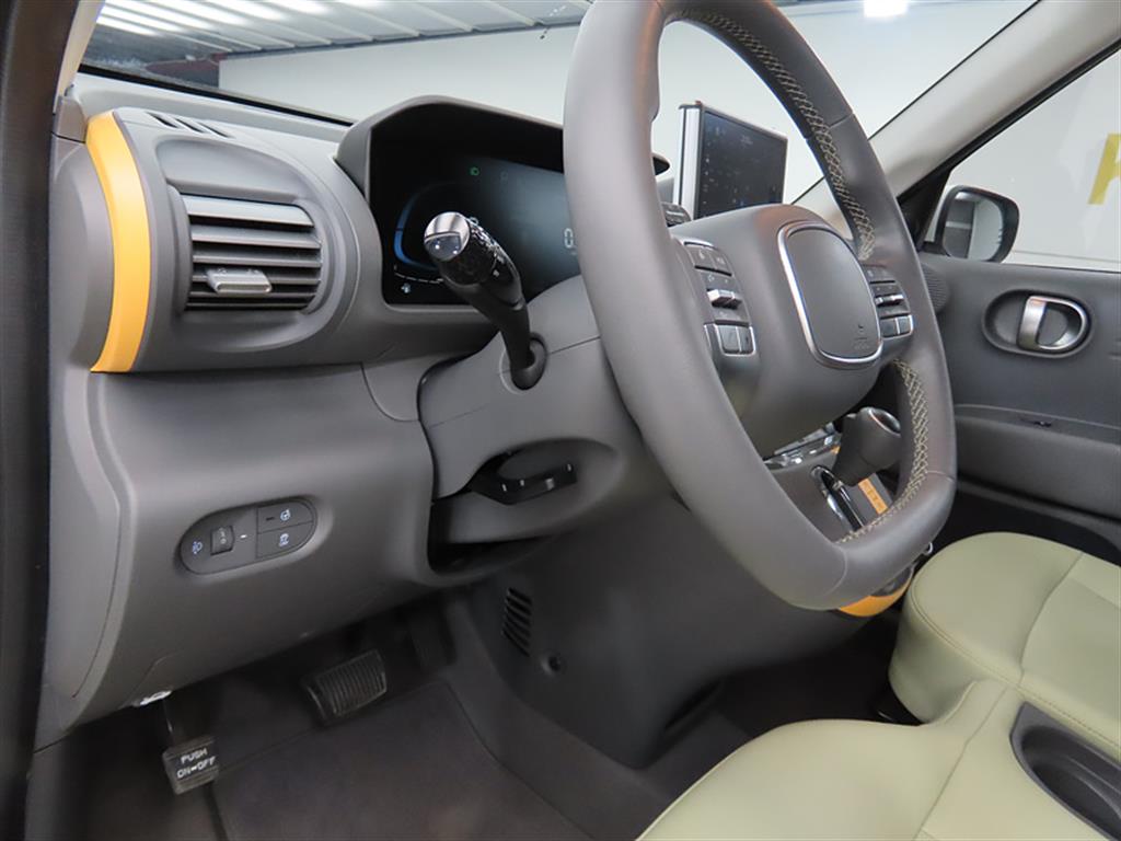 HYUNDAI Casper 2023 Blanco - Importación desde Corea - HF Imports Iquique - Foto 13