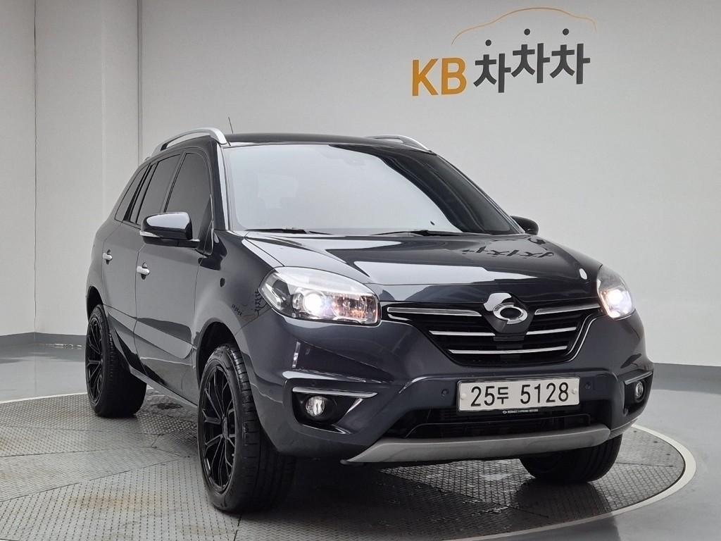 SAMSUNG QM5 - Vista 2