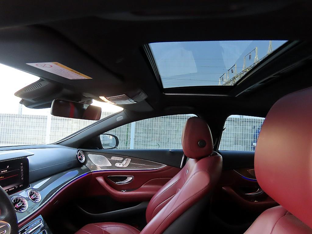 Mercedes Benz CLS Class 2019 Gris - Importación desde Corea - HF Imports Iquique - Foto 15