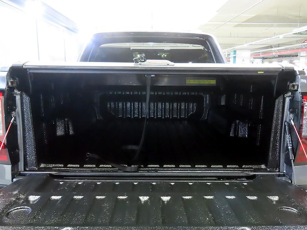 Ford Ranger 2023 Gris - Importación desde Corea - HF Imports Iquique - Foto 18