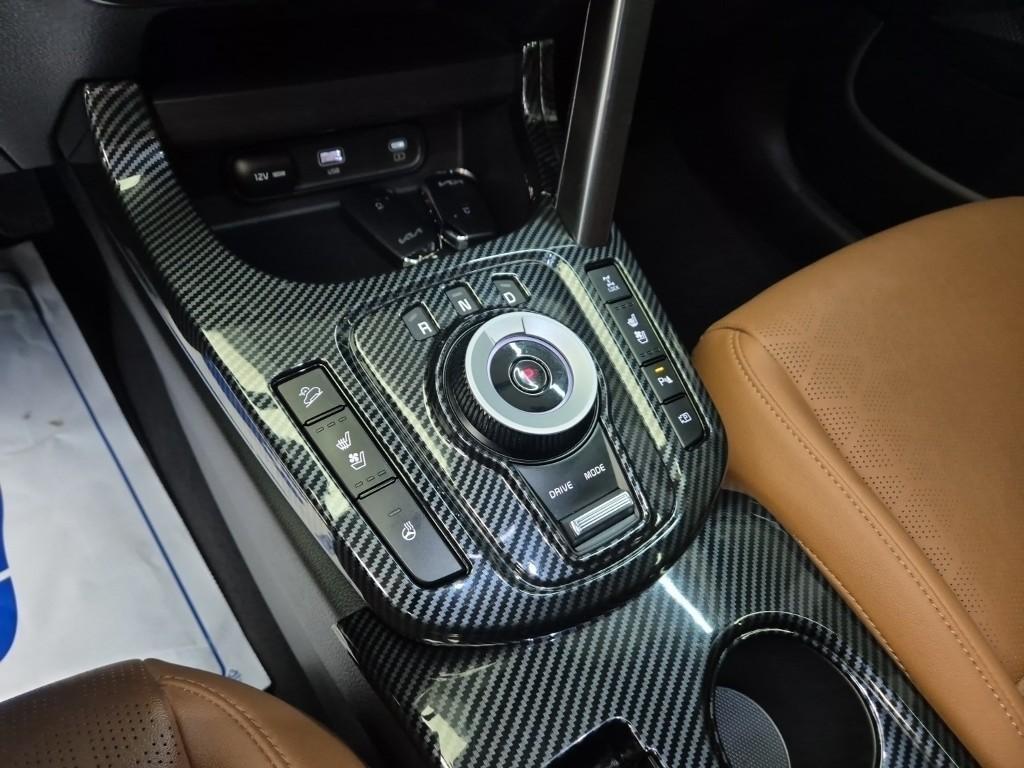 KIA Seltos - Vista 11