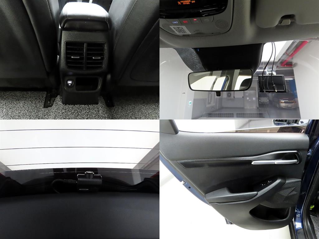 KIA Seltos 2022 Azul - Importación desde Corea - HF Imports Iquique - Foto 18