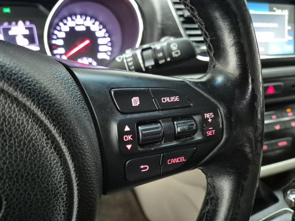 KIA Carnival 2016 Blanco - Importación desde Corea - HF Imports Iquique - Foto 15