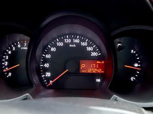 KIA Morning - Vista 12