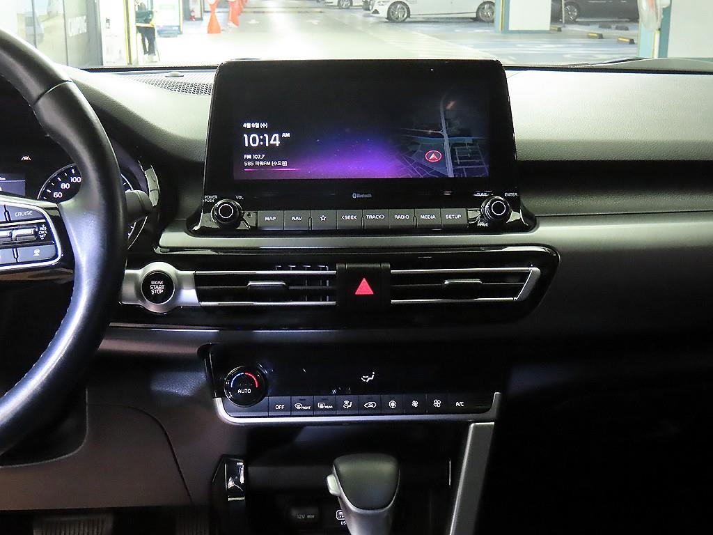 KIA Seltos - Vista 11