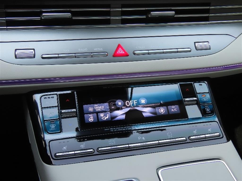 HYUNDAI Grandeur 2022 - Importación desde Corea - HF Imports Iquique - Foto 7