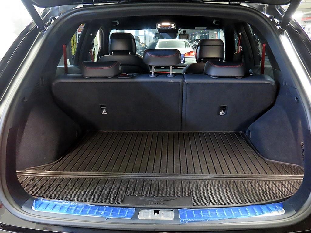 Genesis GV70 2023 Negro - Importación desde Corea - HF Imports Iquique - Foto 16