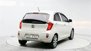 KIA Morning - Vista 6