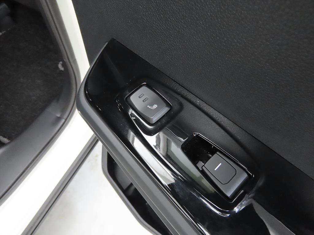 Ssangyong Torres 2024 Blanco - Importación desde Corea - HF Imports Iquique - Foto 16