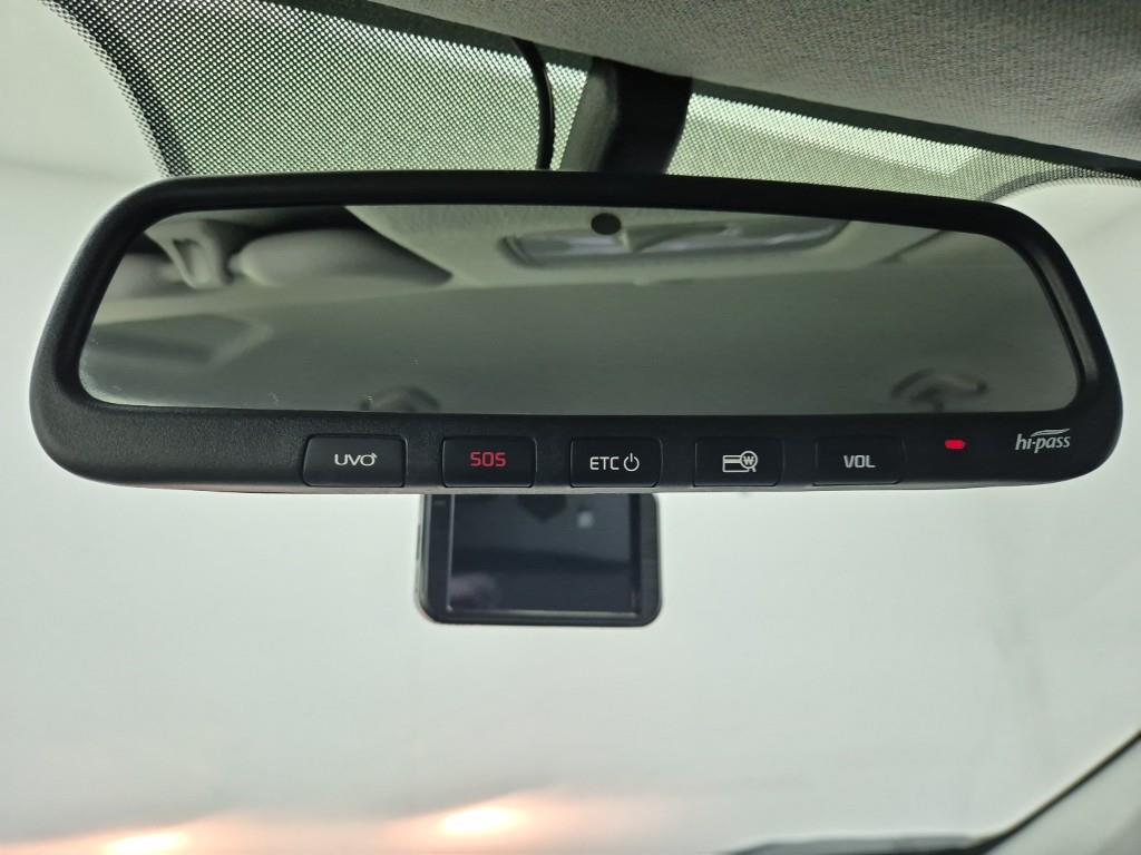 KIA Morning 2021 the color of pearl - Importación desde Corea - HF Imports Iquique - Foto 15