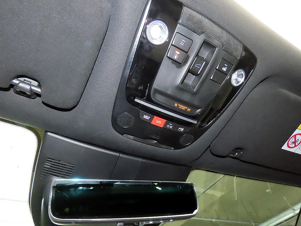 KIA Sorento 2024 Negro - Importación desde Corea - HF Imports Iquique - Foto 13