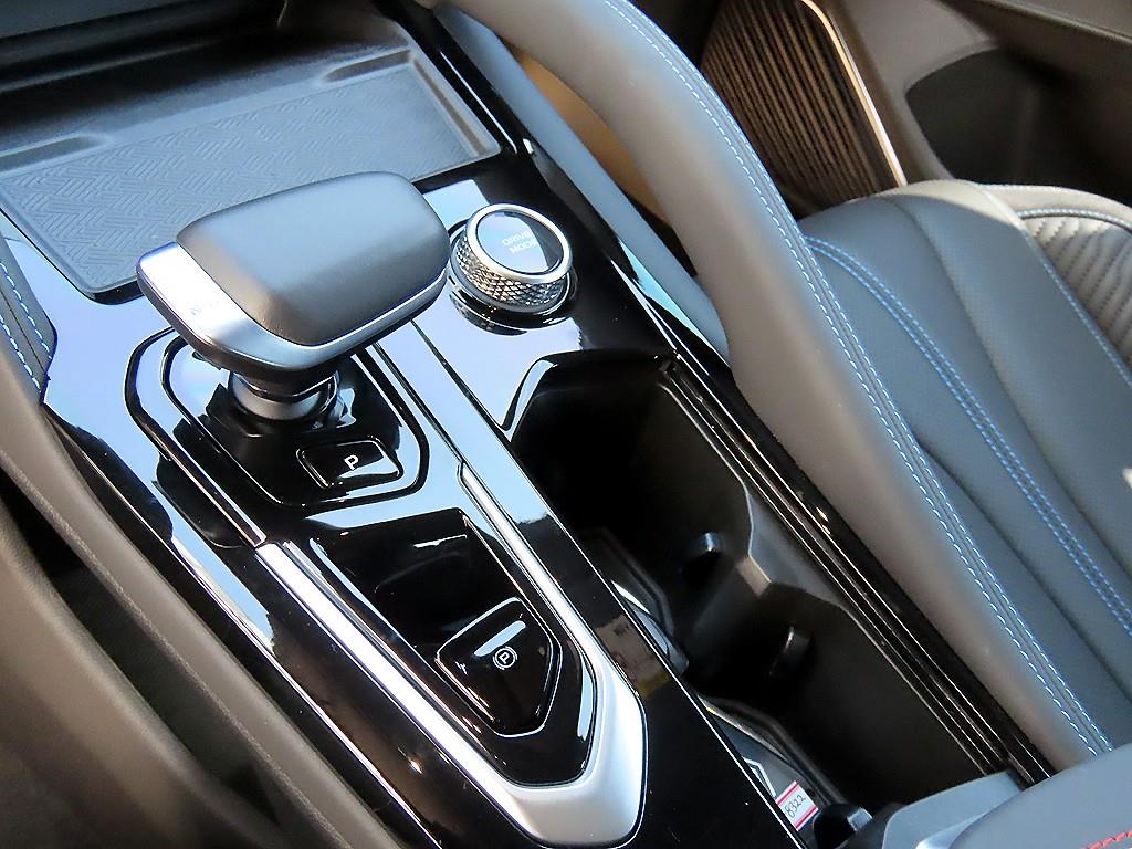 SAMSUNG Grand Koleos - Vista 11