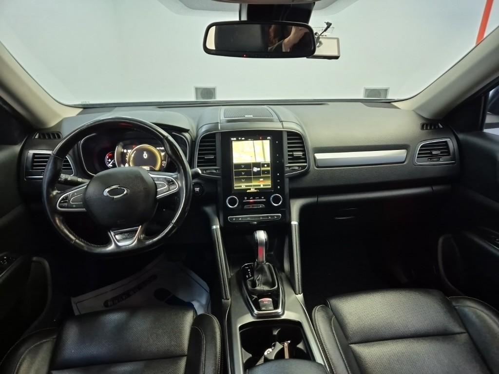 SAMSUNG QM6 - Vista 7