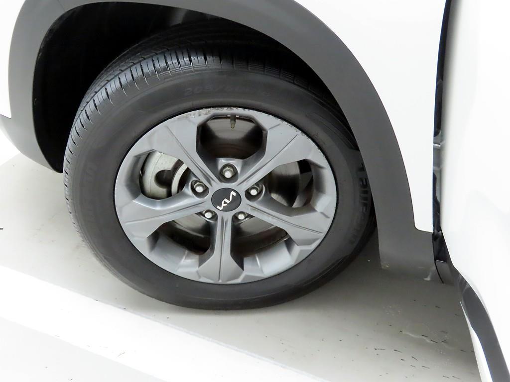 KIA Seltos 2023 - Importación desde Corea - HF Imports Iquique - Foto 19