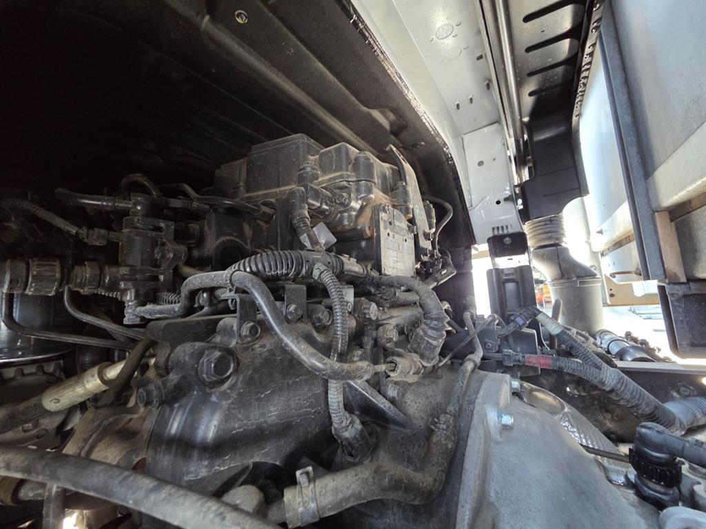 medium and large cargo Cargo 2024 Blanco - Importación desde Corea - HF Imports Iquique - Foto 20