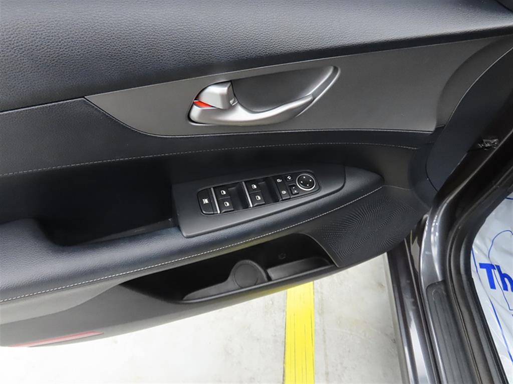 KIA K3 2020 Gris - Importación desde Corea - HF Imports Iquique - Foto 13