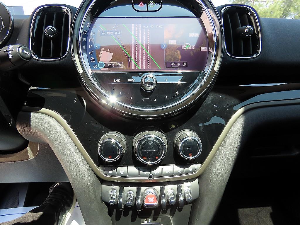 Mini Countryman 2022 - Importación desde Corea - HF Imports Iquique - Foto 14