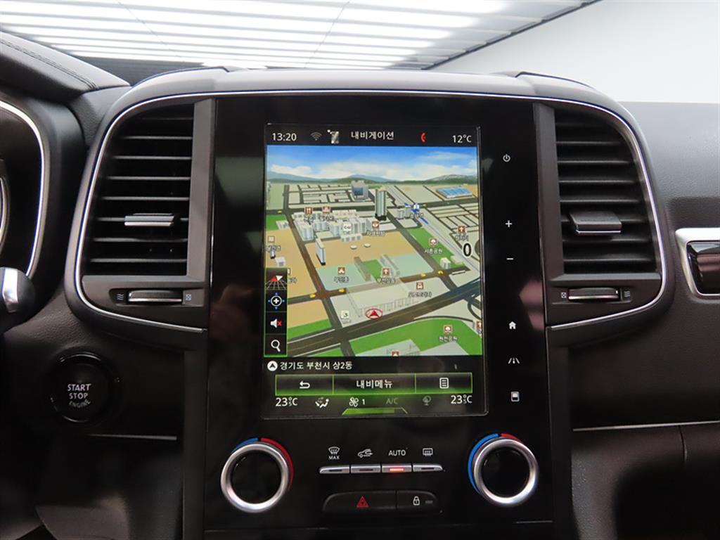 SAMSUNG QM6 2018 Blanco - Importación desde Corea - HF Imports Iquique - Foto 16