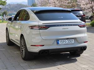 Porsche Cayenne - Vista 8